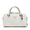 Дамска чанта Guess HWPG93 49050 Бял цвят на ниска цена