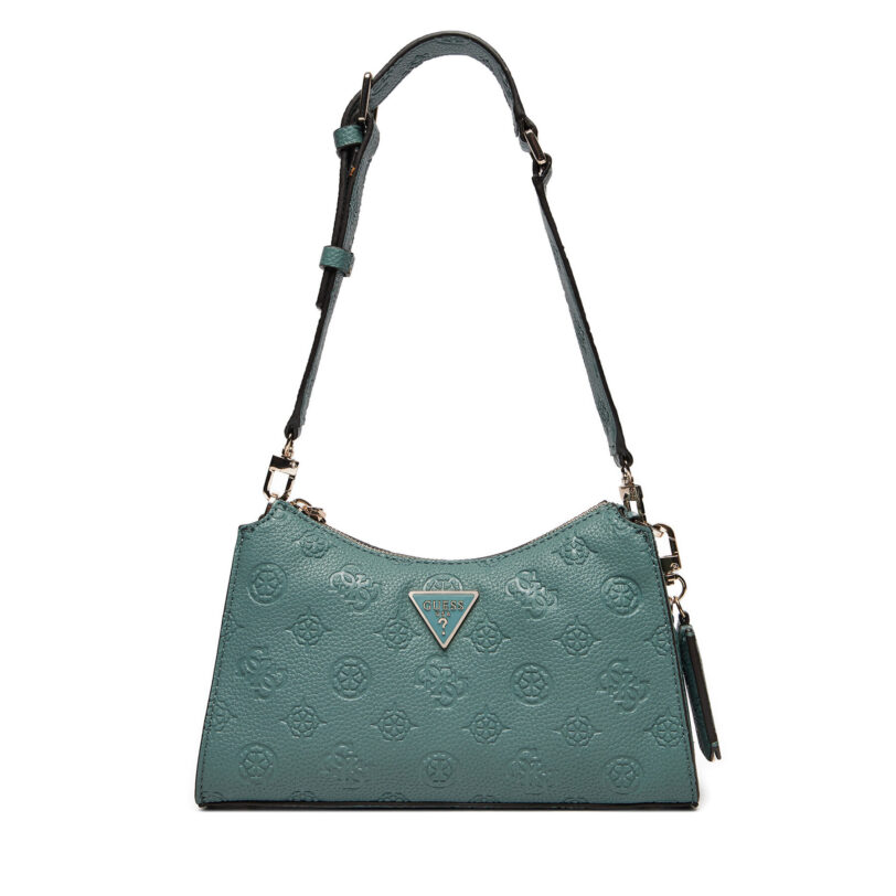 Дамска чанта Guess HWPG93 49180 Електриков цвят на ниска цена