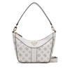 Дамска чанта Guess HWPG95 21170 Бял цвят на ниска цена