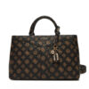 Дамска чанта Guess HWPM95 21060 Кафяв цвят на ниска цена