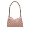Дамска чанта Guess HWQG87 48130 Розов цвят на ниска цена