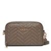 Дамска чанта Guess HWQG95 08140 Кафяв цвят на ниска цена