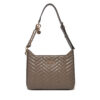 Дамска чанта Guess HWQG95 08180 Кафяв цвят на ниска цена