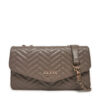 Дамска чанта Guess HWQG95 08210 Кафяв цвят на ниска цена