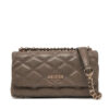 Дамска чанта Guess HWQG96 32210 Кафяв цвят на ниска цена
