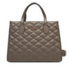 Дамска чанта Guess HWQG96 32220 Кафяв цвят на ниска цена