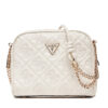 Дамска чанта Guess HWQL96 58140 Бял цвят на ниска цена