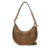Дамска чанта Guess HWQM94 95020 Меден цвят на ниска цена