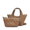 Дамска чанта Guess HWSG73 34750 Кафяв цвят на ниска цена