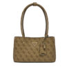 Дамска чанта Guess HWSG87 78090 Бежов цвят на ниска цена