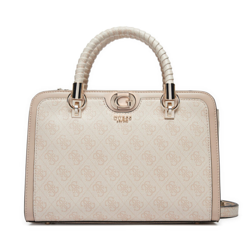 Дамска чанта Guess HWSG95 40060 Розов цвят на ниска цена