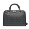 Дамска чанта Guess HWSG95 40060 Черен цвят на ниска цена