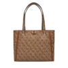 Дамска чанта Guess HWSG95 40250 Бежов цвят на ниска цена