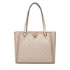 Дамска чанта Guess HWSG95 40250 Розов цвят на ниска цена