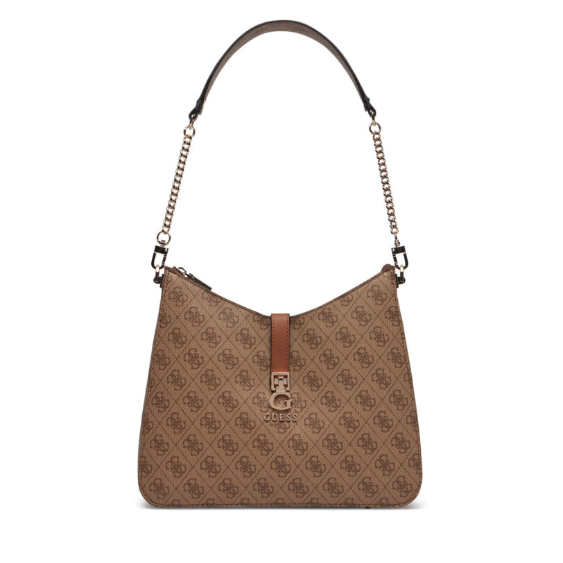 Дамска чанта Guess HWSG96 29020 Бежов цвят на ниска цена