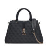 Дамска чанта Guess HWSG96 29060 Черен цвят на ниска цена
