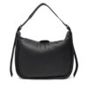 Дамска чанта Guess HWSTPF L5210 Черен цвят на ниска цена