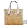 Дамска чанта Guess HWSW86 65770 Бял цвят на ниска цена