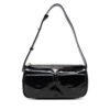 Дамска чанта Guess HWTG96 46170 Черен цвят на ниска цена