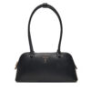Дамска чанта Guess HWVG94 93080 Черен цвят на ниска цена