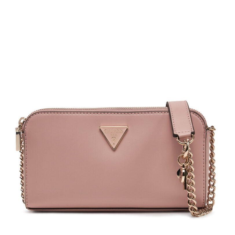 Дамска чанта Guess HWVG94 93120 Розов цвят на ниска цена