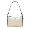 Дамска чанта Guess HWVG94 93180 Екрю цвят на ниска цена