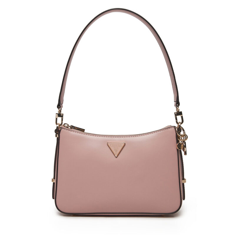 Дамска чанта Guess HWVG94 93180 Розов цвят на ниска цена