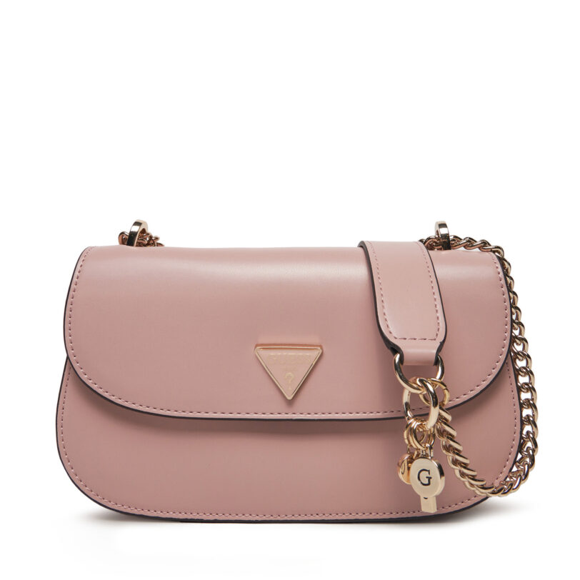 Дамска чанта Guess HWVG94 93210 Розов цвят на ниска цена