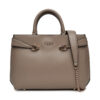 Дамска чанта Guess HWVG96 39060 Кафяв цвят на ниска цена
