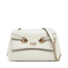 Дамска чанта Guess HWVG96 39210 Екрю цвят на ниска цена
