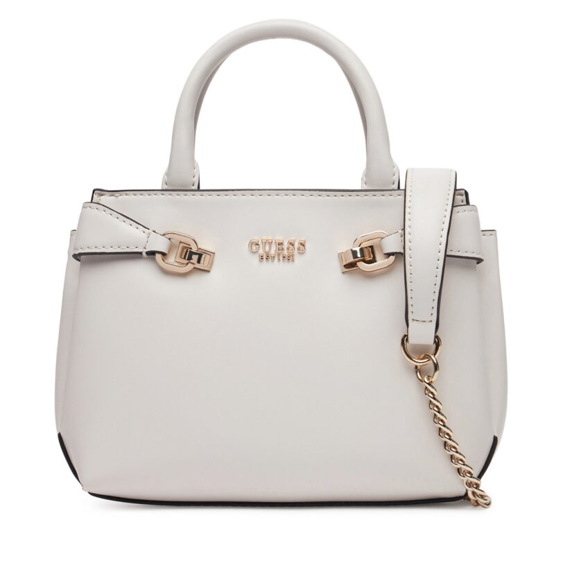 Дамска чанта Guess HWVG96 39760 Бежов цвят на ниска цена