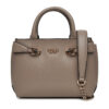 Дамска чанта Guess HWVG96 39760 Кафяв цвят на ниска цена