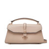 Дамска чанта Guess HWVG96 55200 Бежов цвят на ниска цена