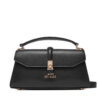 Дамска чанта Guess HWVG96 55200 Черен цвят на ниска цена