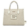 Дамска чанта Guess HWWG91 98220 Бежов цвят на ниска цена