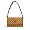 Дамска чанта Guess HWWG92 10190 Бежов цвят на ниска цена