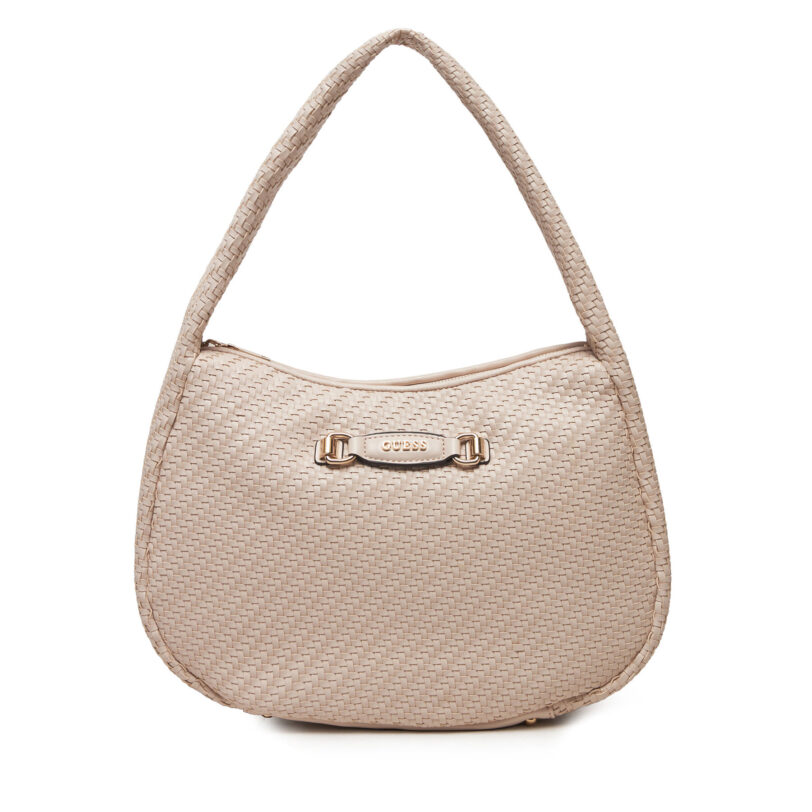 Дамска чанта Guess HWWG95 30020 Бежов цвят на ниска цена