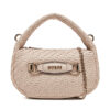 Дамска чанта Guess HWWG95 30730 Розов цвят на ниска цена