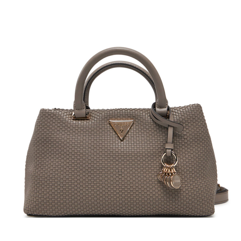 Дамска чанта Guess HWWG96 38050 Кафяв цвят на ниска цена