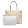 Дамска чанта Guess HWWS93 18290 Бежов цвят на ниска цена