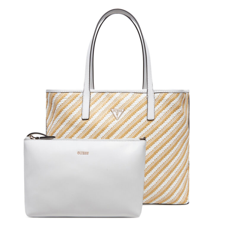 Дамска чанта Guess HWWS93 18290 Бежов цвят на ниска цена