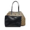 Дамска чанта Guess HWWS93 18290 Бежов цвят на ниска цена
