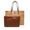 Дамска чанта Guess HWWS93 18290 Кафяв цвят на ниска цена