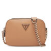 Дамска чанта Guess HWZG78 79140 Кафяв цвят на ниска цена