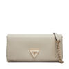 Дамска чанта Guess HWZG78 79750 Екрю цвят на ниска цена