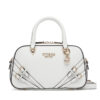 Дамска чанта Guess HWZG96 36050 Бял цвят на ниска цена
