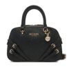 Дамска чанта Guess HWZG96 36050 Черен цвят на ниска цена