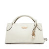 Дамска чанта Guess HWZG96 43050 Бял цвят на ниска цена