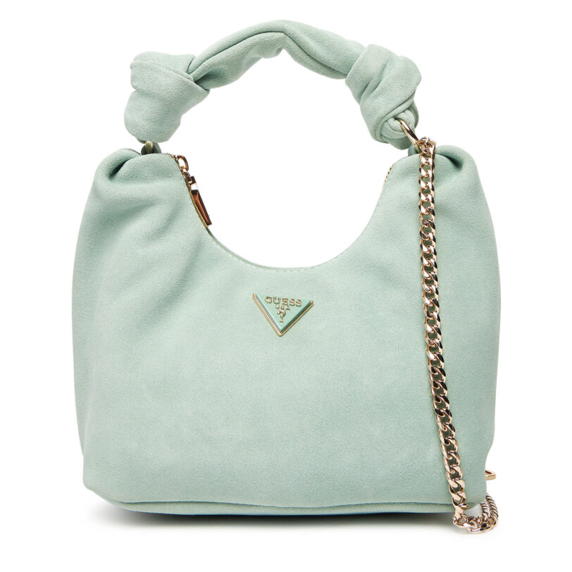 Дамска чанта Guess Isotta HWSG96 60010 Електриков цвят на ниска цена