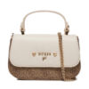Дамска чанта Guess J4YZ42 WFEN0 Бежов цвят на ниска цена